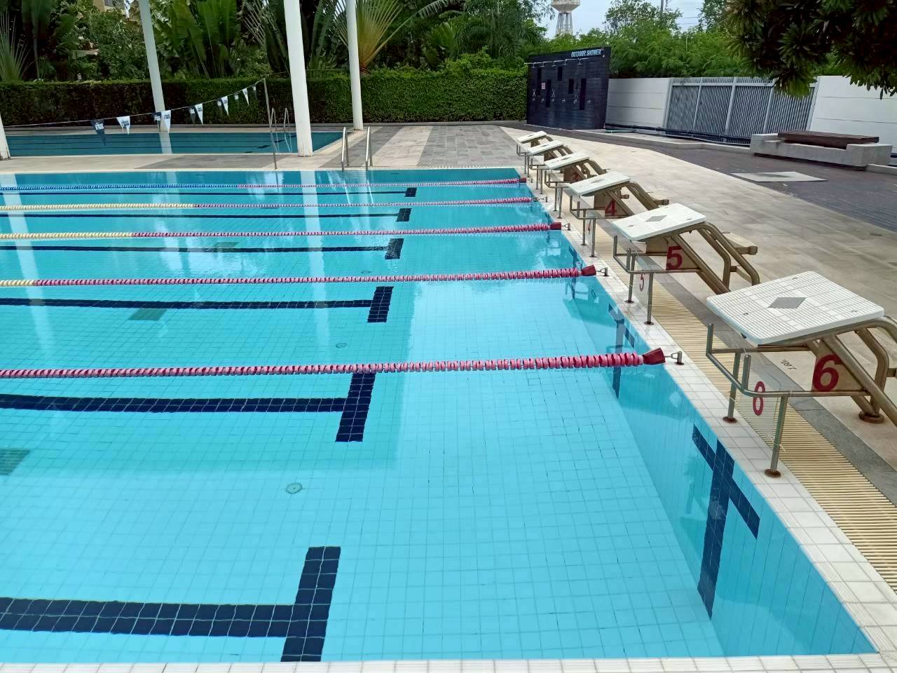Pool 4