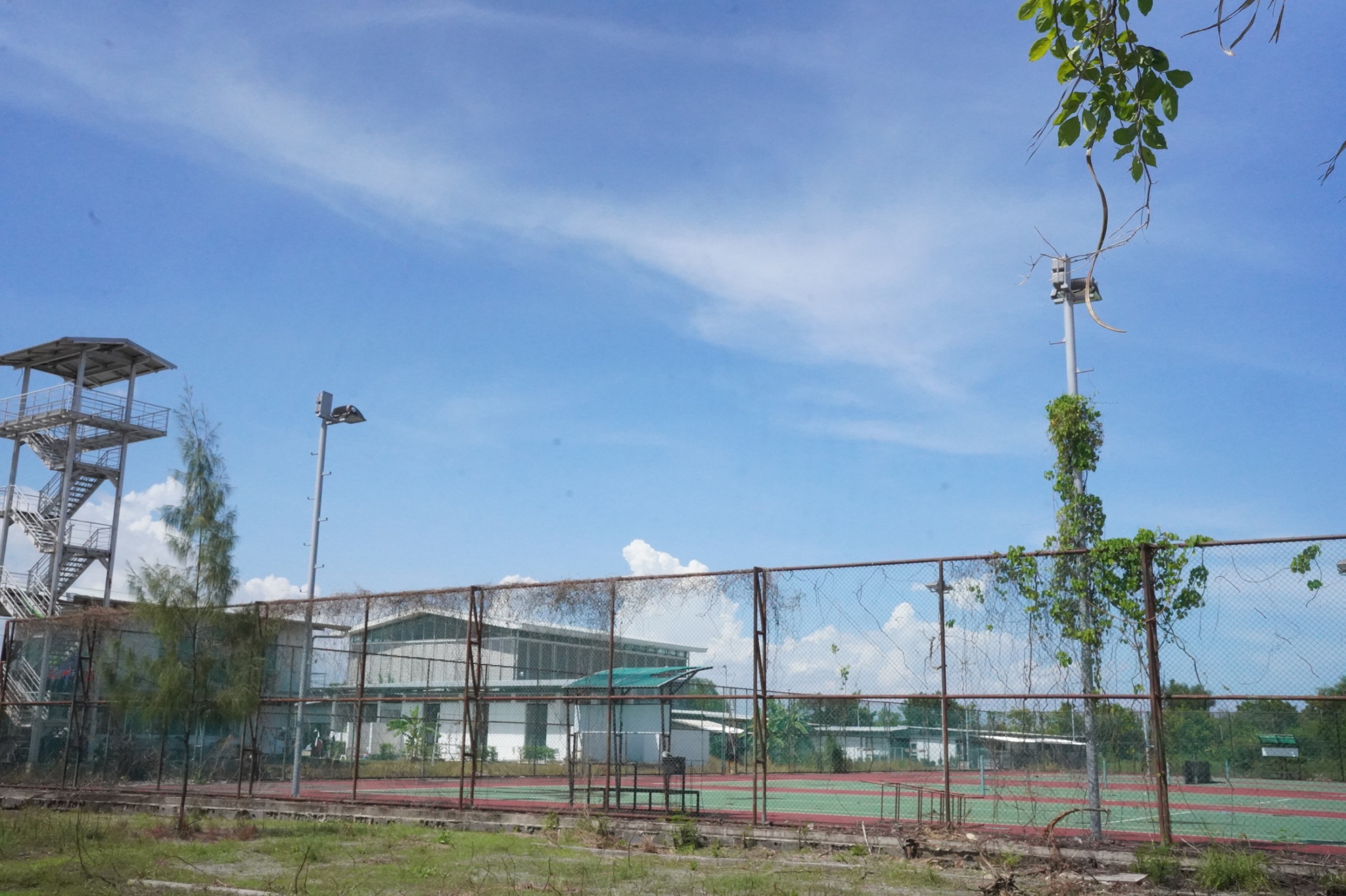 Tennis 1