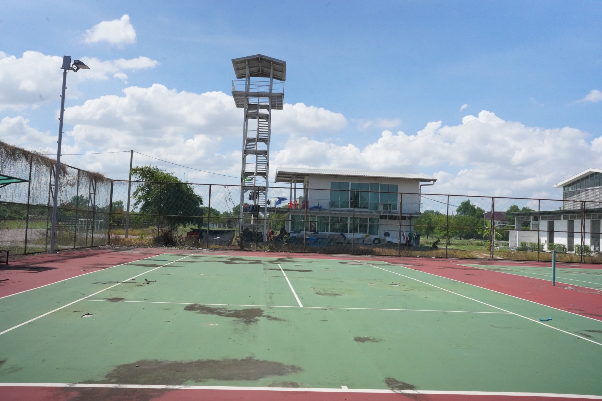 Tennis 2