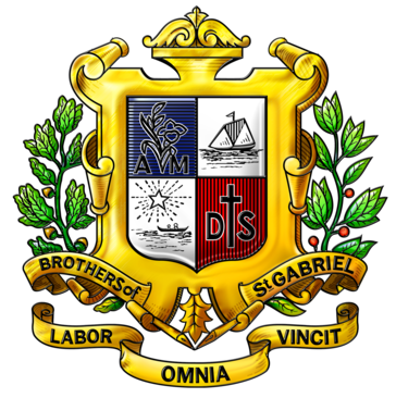 SG logo